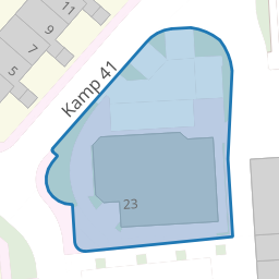 Perceel LLS00-O-2058