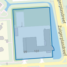 Perceel LLS00-O-2072