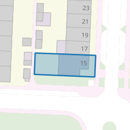 Perceel LLS00-O-2134