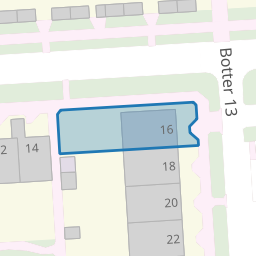 Perceel LLS00-O-2161