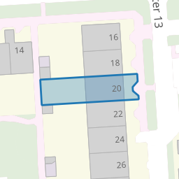Perceel LLS00-O-2163