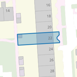 Perceel LLS00-O-2164