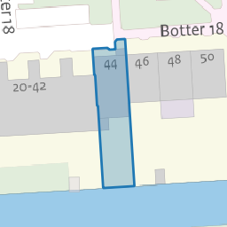 Perceel LLS00-O-2172