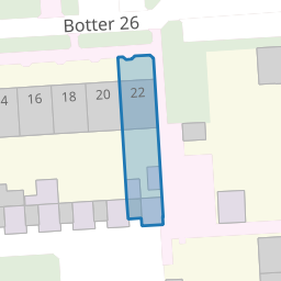 Perceel LLS00-O-2187