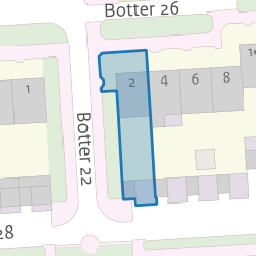 Perceel LLS00-O-2191