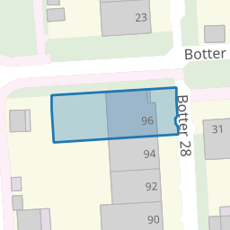 Perceel LLS00-O-2208