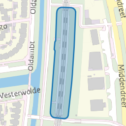 Perceel LLS00-O-2224
