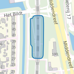 Perceel LLS00-O-2225