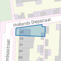 Perceel LLS00-O-2255