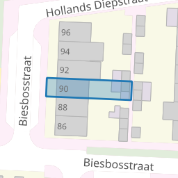 Perceel LLS00-O-2258