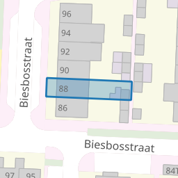 Perceel LLS00-O-2259