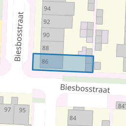 Perceel LLS00-O-2260