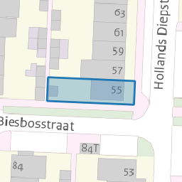 Perceel LLS00-O-2261