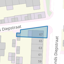 Perceel LLS00-O-2267
