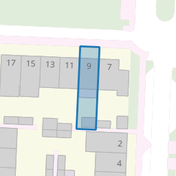 Perceel LLS00-O-2291