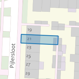 Perceel LLS00-O-2297