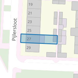 Perceel LLS00-O-2300