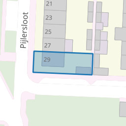 Perceel LLS00-O-2301