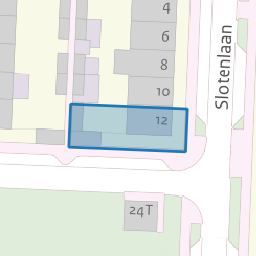 Perceel LLS00-O-2302
