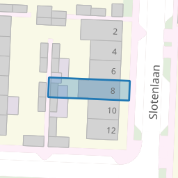 Perceel LLS00-O-2304