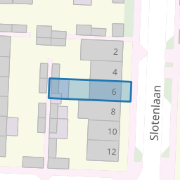 Perceel LLS00-O-2305