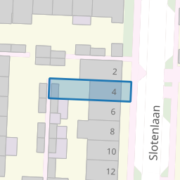 Perceel LLS00-O-2306