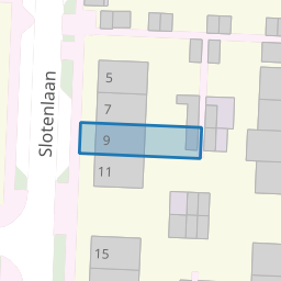 Perceel LLS00-O-2310