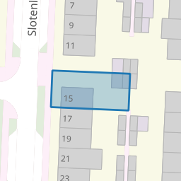 Perceel LLS00-O-2312
