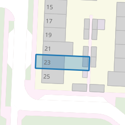 Perceel LLS00-O-2316