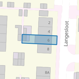 Perceel LLS00-O-2325