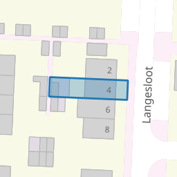 Perceel LLS00-O-2326