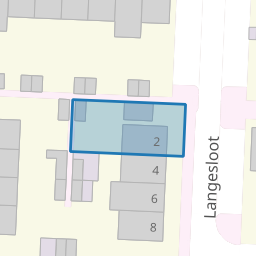 Perceel LLS00-O-2327