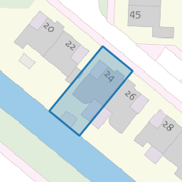 Perceel LLS00-O-2334