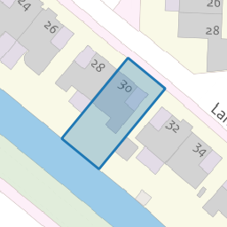 Perceel LLS00-O-2337