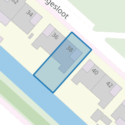 Perceel LLS00-O-2341