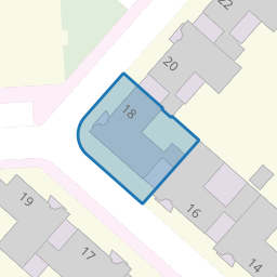 Perceel LLS00-O-2354