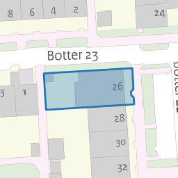 Perceel LLS00-O-2371