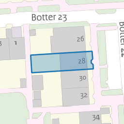 Perceel LLS00-O-2372
