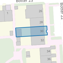 Perceel LLS00-O-2373