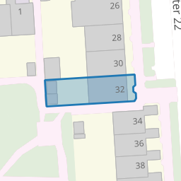 Perceel LLS00-O-2374