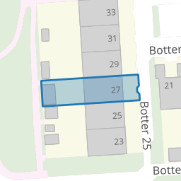 Perceel LLS00-O-2376
