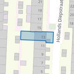 Perceel LLS00-O-2400