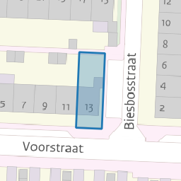 Perceel LLS00-O-2404