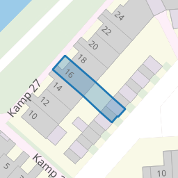 Perceel LLS00-O-2412