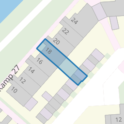 Perceel LLS00-O-2413