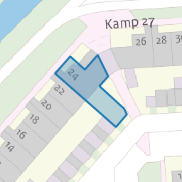 Perceel LLS00-O-2415