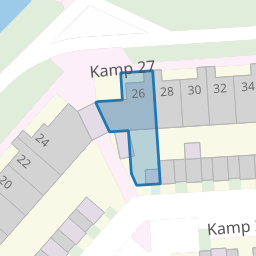 Perceel LLS00-O-2416