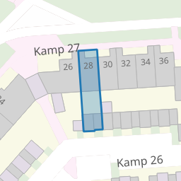 Perceel LLS00-O-2417