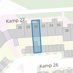 Perceel LLS00-O-2418