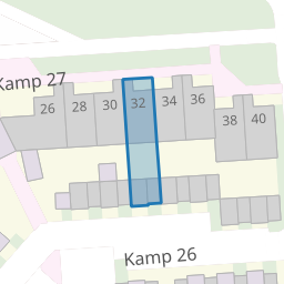Perceel LLS00-O-2419